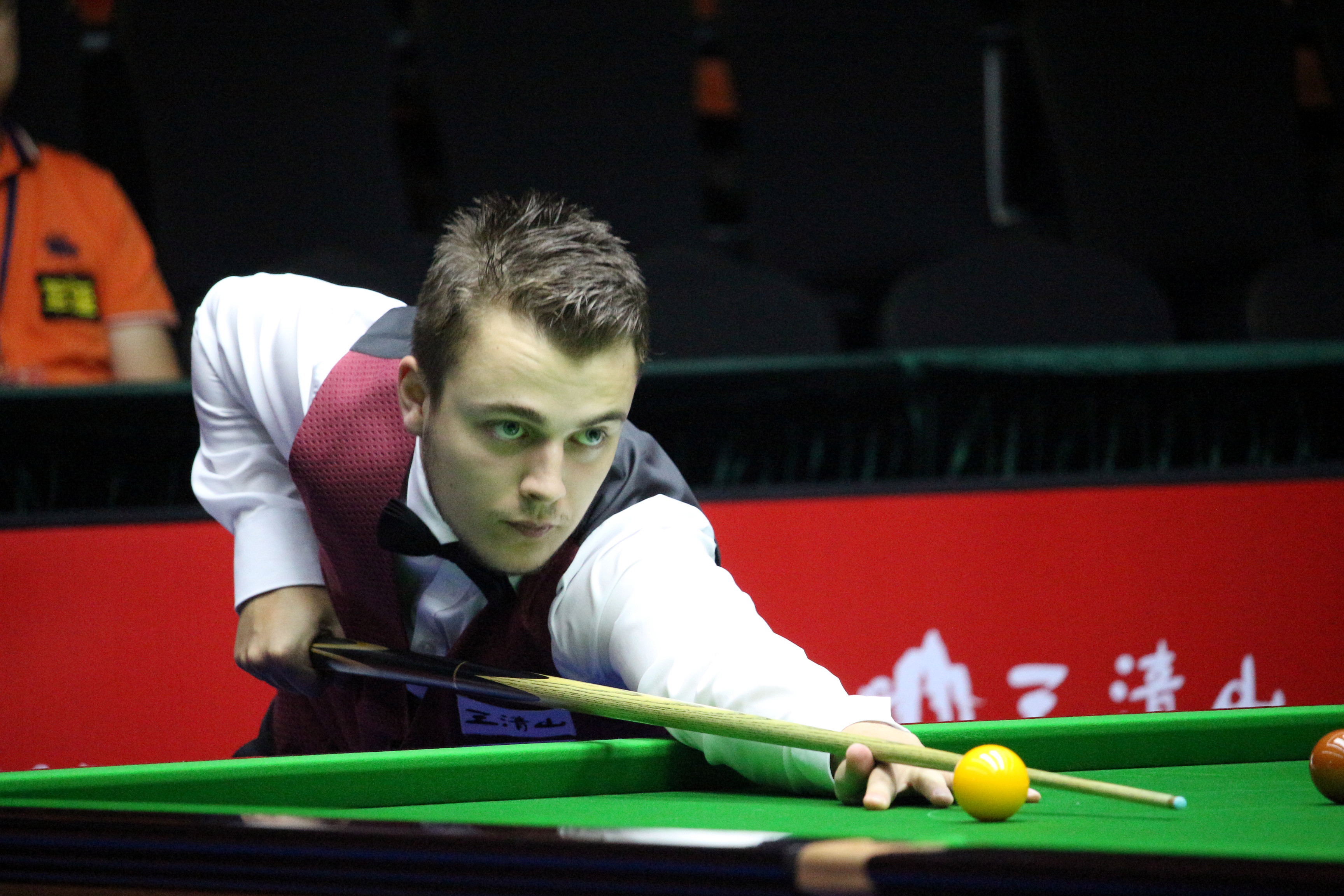 比赛规则 比赛规则