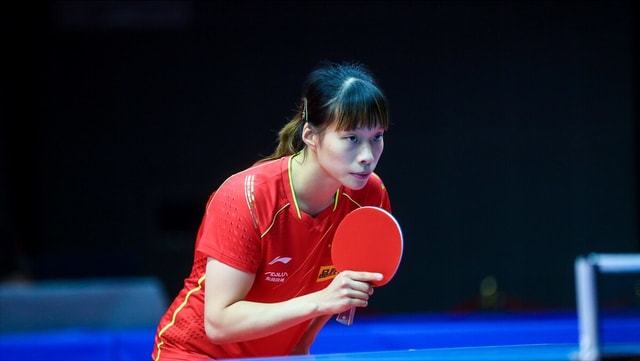 而在比赛的 而在比赛的