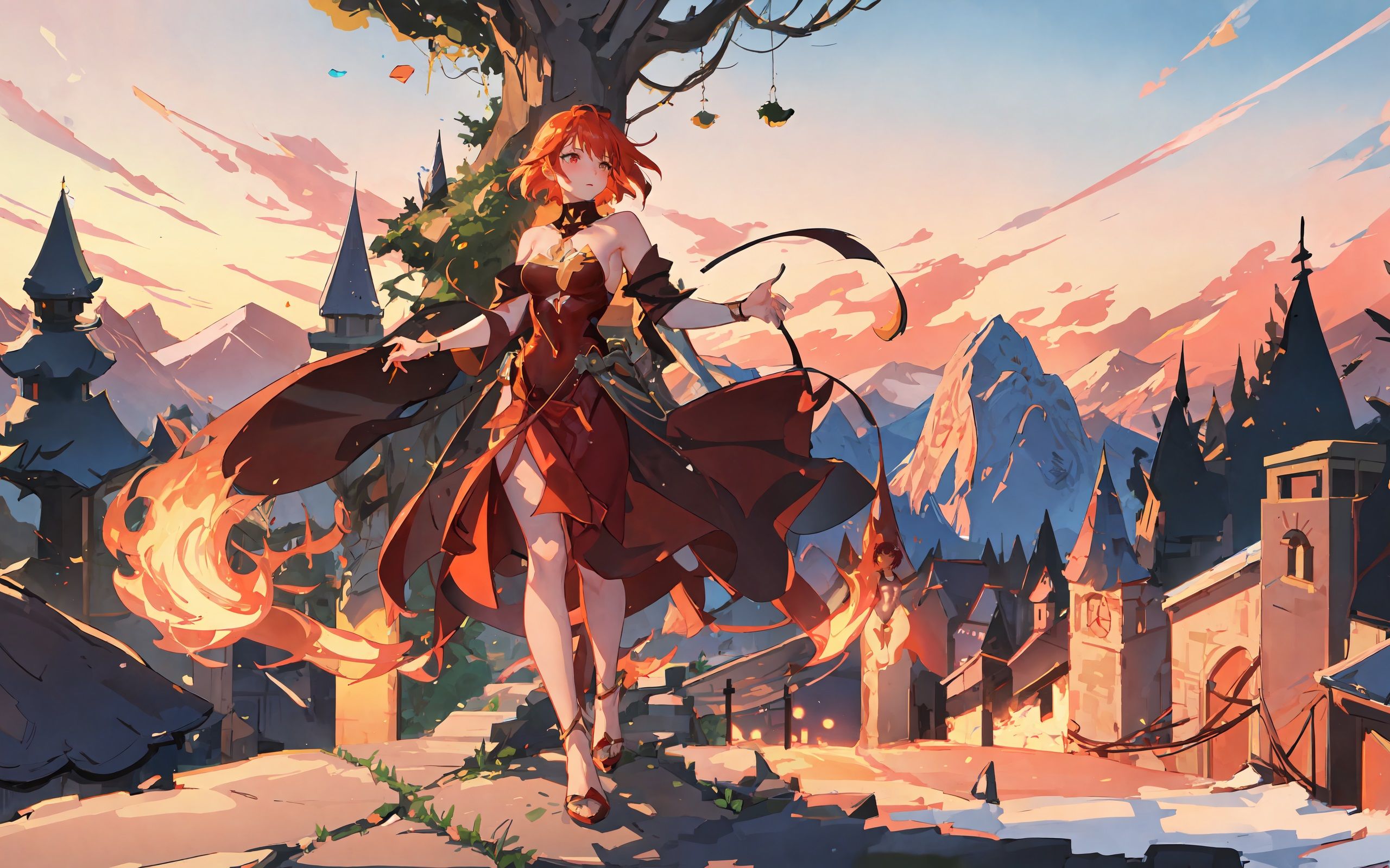 跨社群的同 跨社群的同