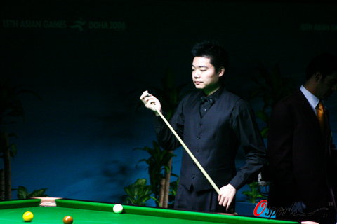 松井接管高